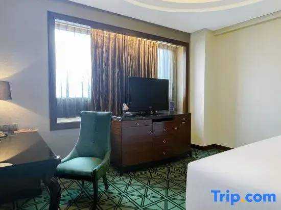 Wyndham Grand Plaza Royale Furongguo Changsha - Chambres