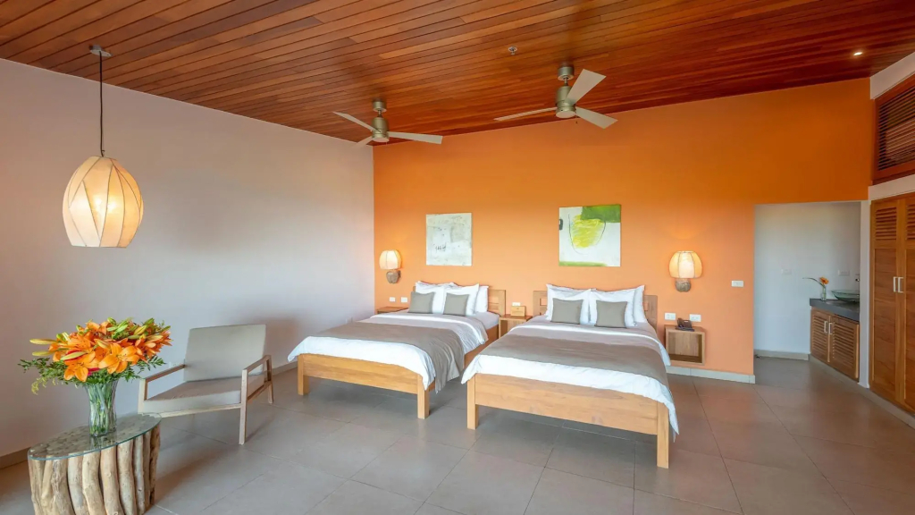 Hotel Boutique Lagarta Lodge - фото 12
