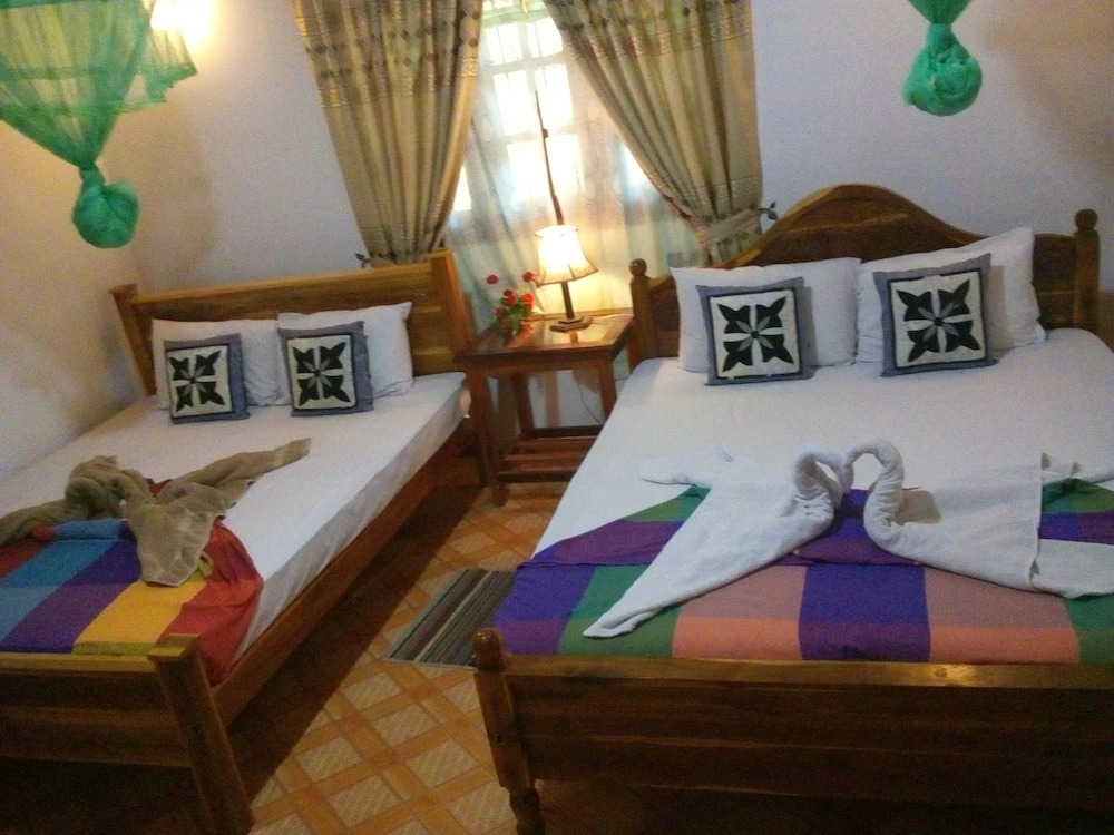 Sigiriya Nature Villa Lodge - фото 5