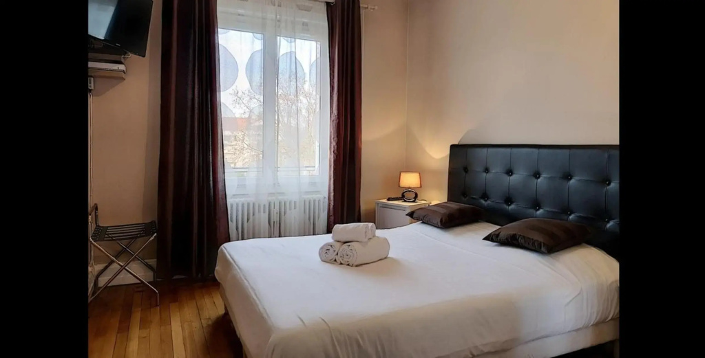 Le Saint Mo' - Joli appartement tout confort au coeur de Monplaisir