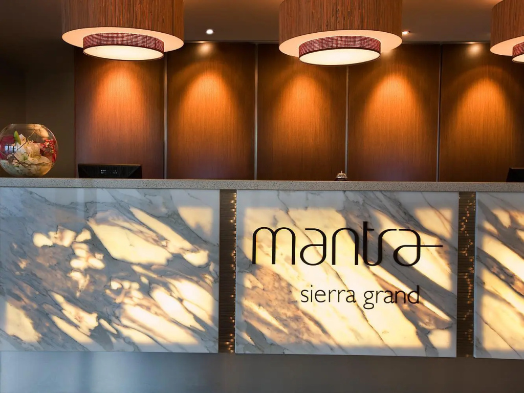 Mantra Sierra Grand - Général