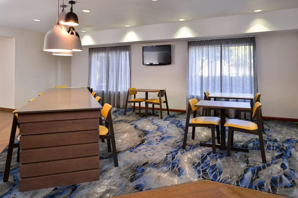 Fairfield Inn & Suites by Marriott Ocala - Général