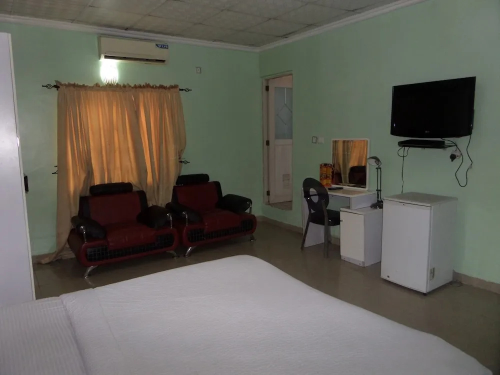 Hotel photo 15
