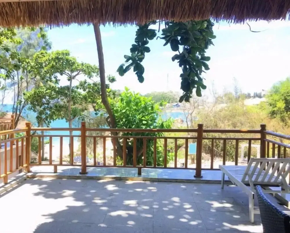 Osix Resort