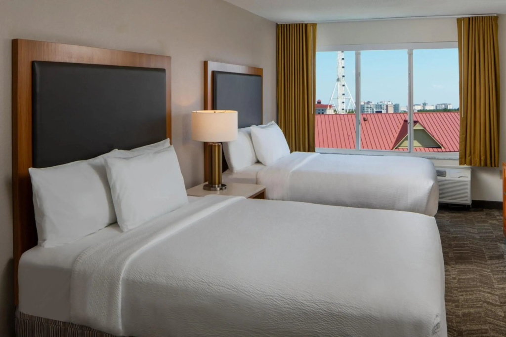 SpringHill Suites by Marriott Orlando Convention Center/International Drive Area - Général