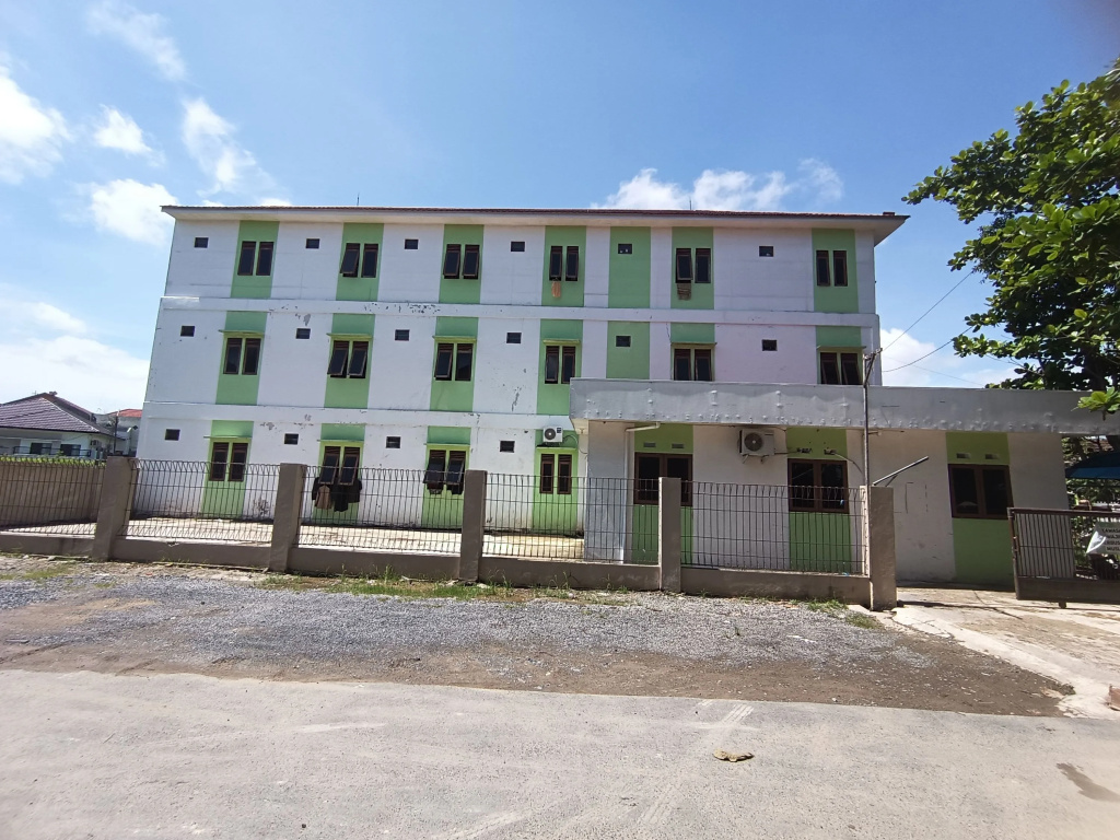 Hotel O Pondok Kula Rumbih Syariah
