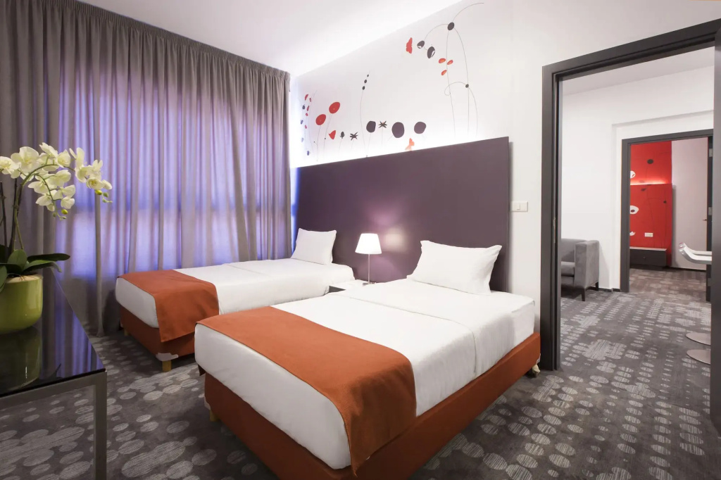 Hotel photo 3