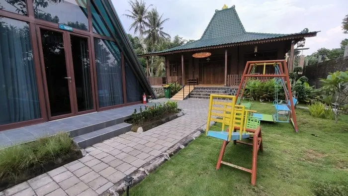 Hotel photo 7