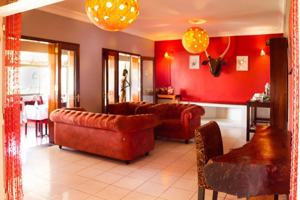 2 Friends Beach Hotel - Général