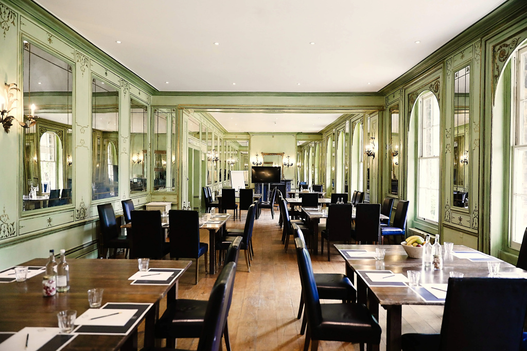 Hotel du Vin & Bistro Tunbridge Wells - Général