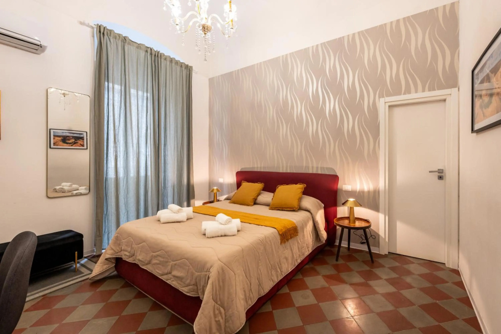 Sleep inn Catania rooms - Vorschau 5