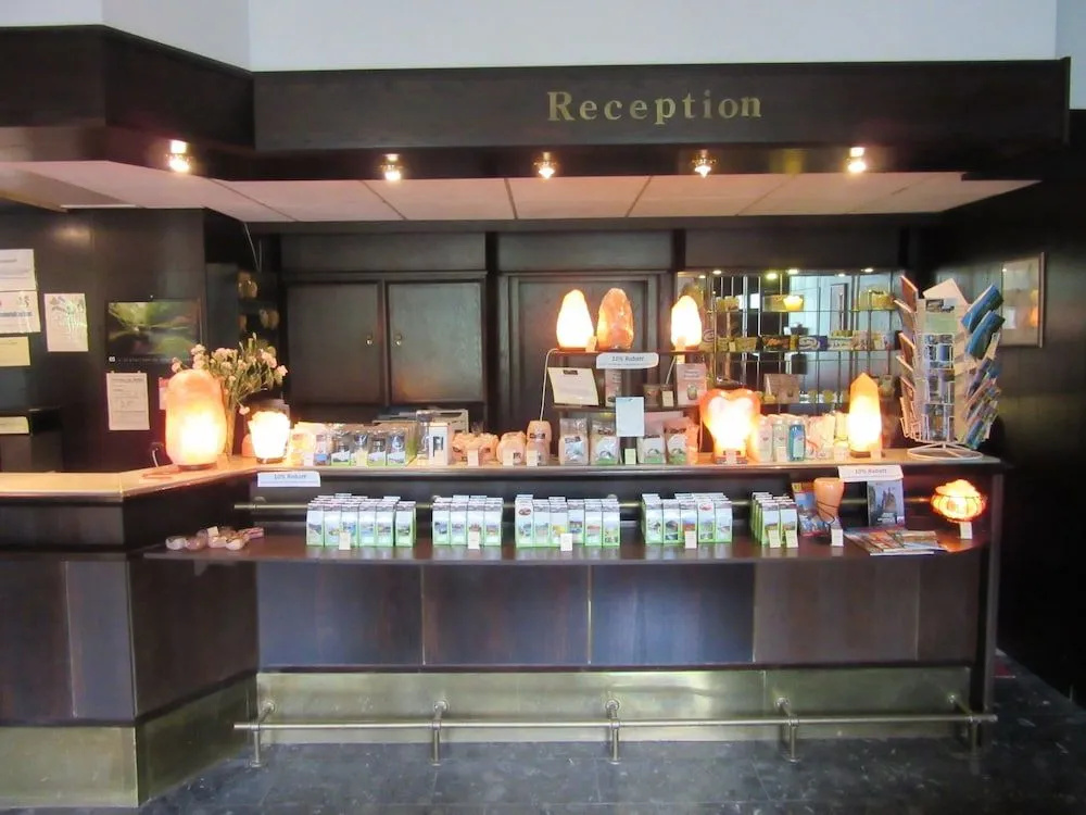 Hotel Lindenhof - Général