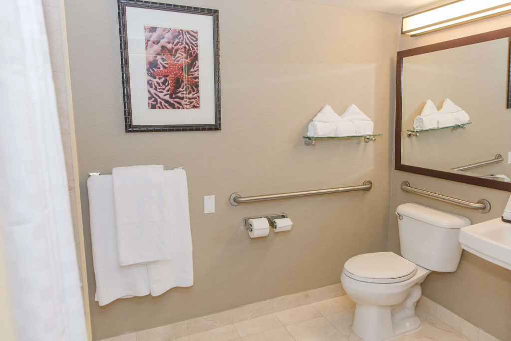 Embassy Suites by Hilton West Palm Beach Central - Général