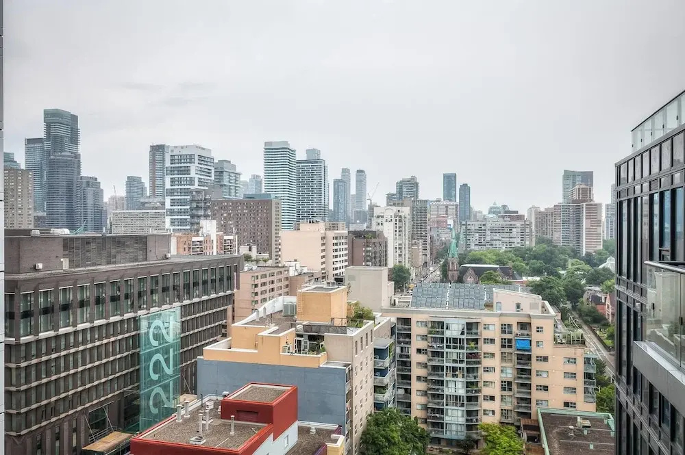 Eaton Center Suites & Towers