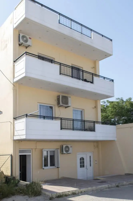 Lovely 1-bed House in Timbaki