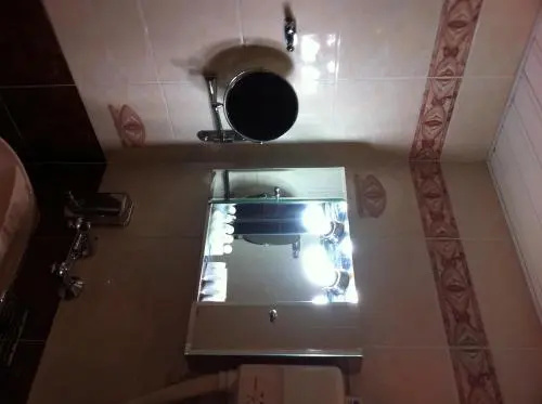 Hotel photo 11