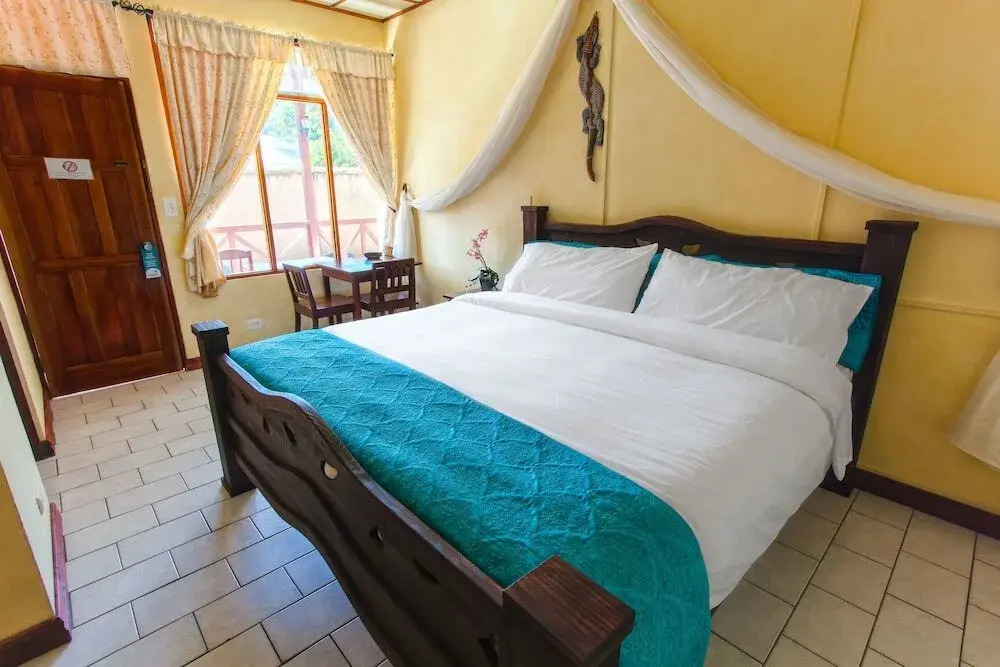 Hotel Poseidon - фото 4