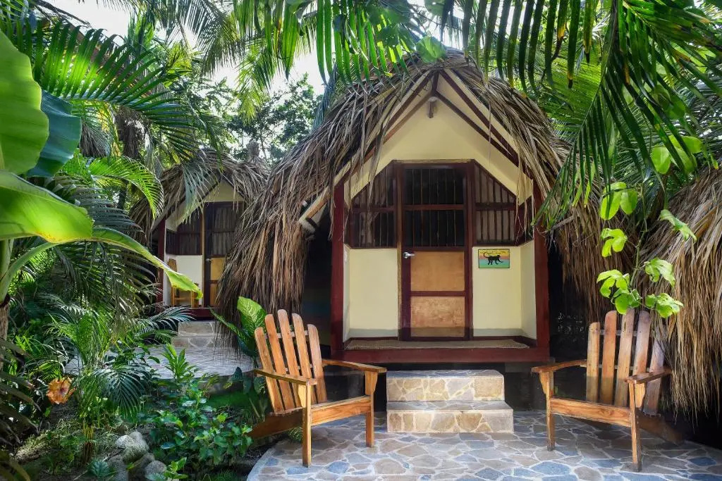 Bungalow