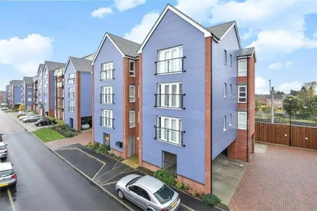 The Penthouse @ Waterside Grange