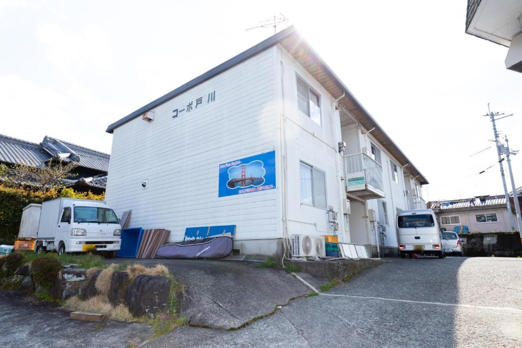 Kappo INN Tokusa