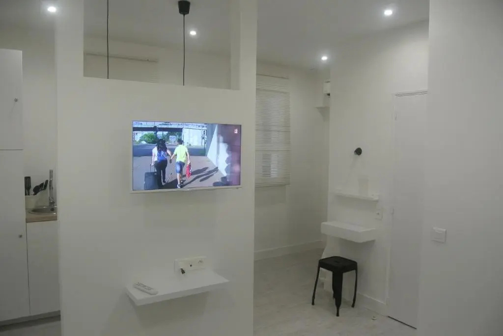 Chabanon - Chambres