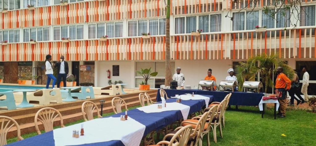 Hotel photo 4