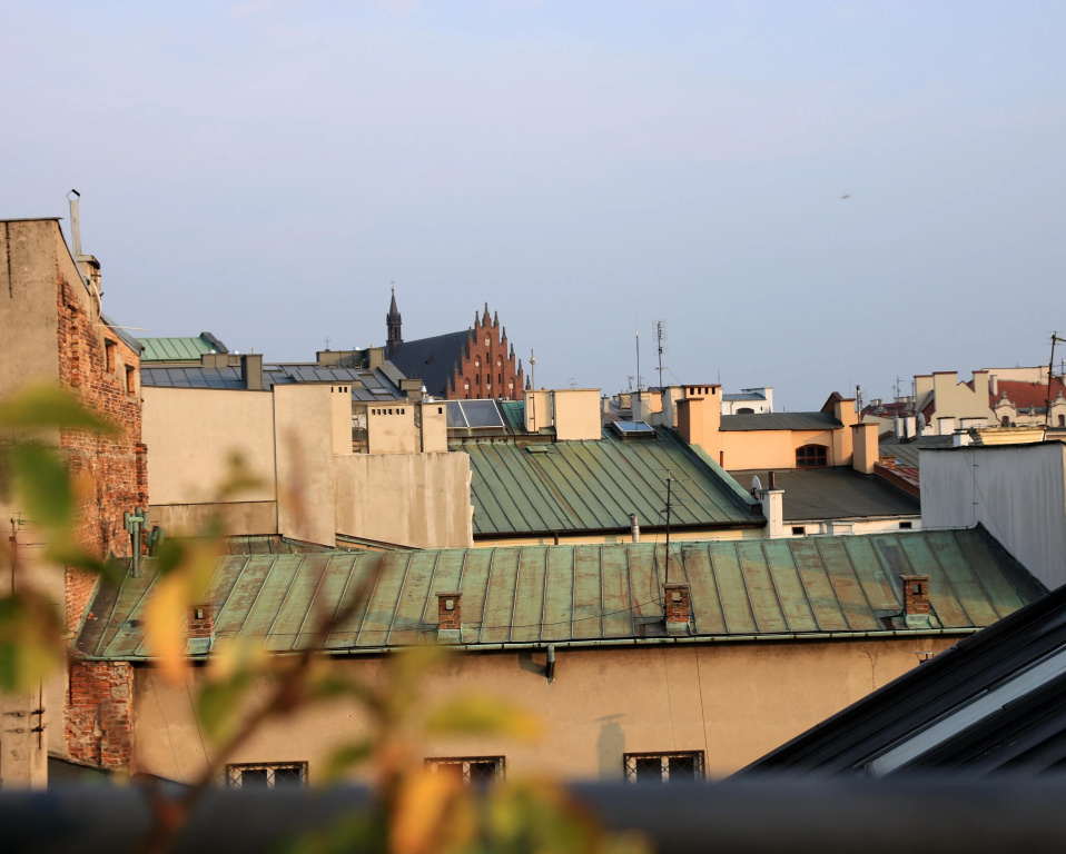 Gołębia 8 Residence - Général