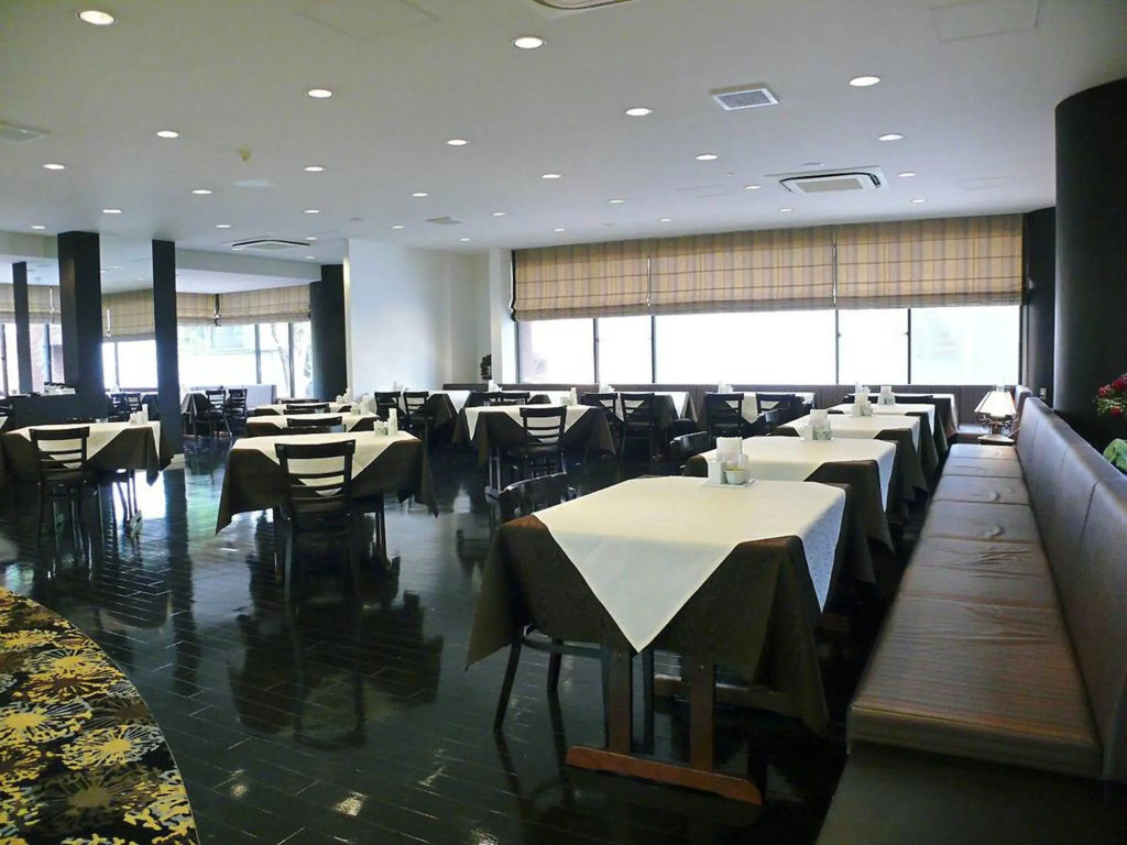 Suidobashi Grand Hotel - Général