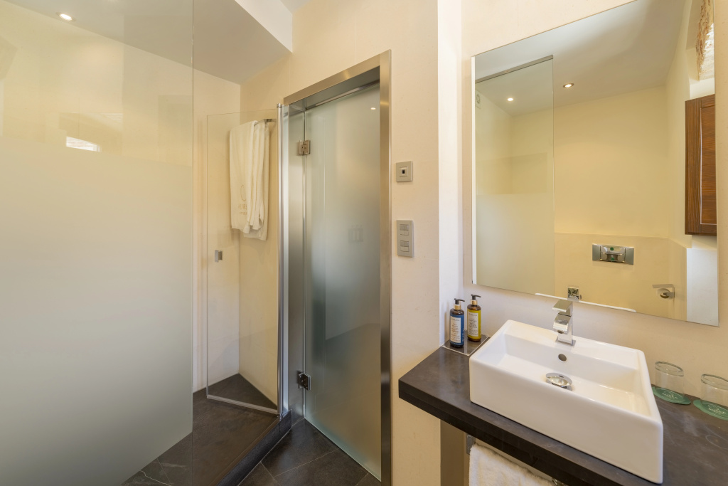 Áurea Convento Capuchinos by Eurostars Hotel Company - Général