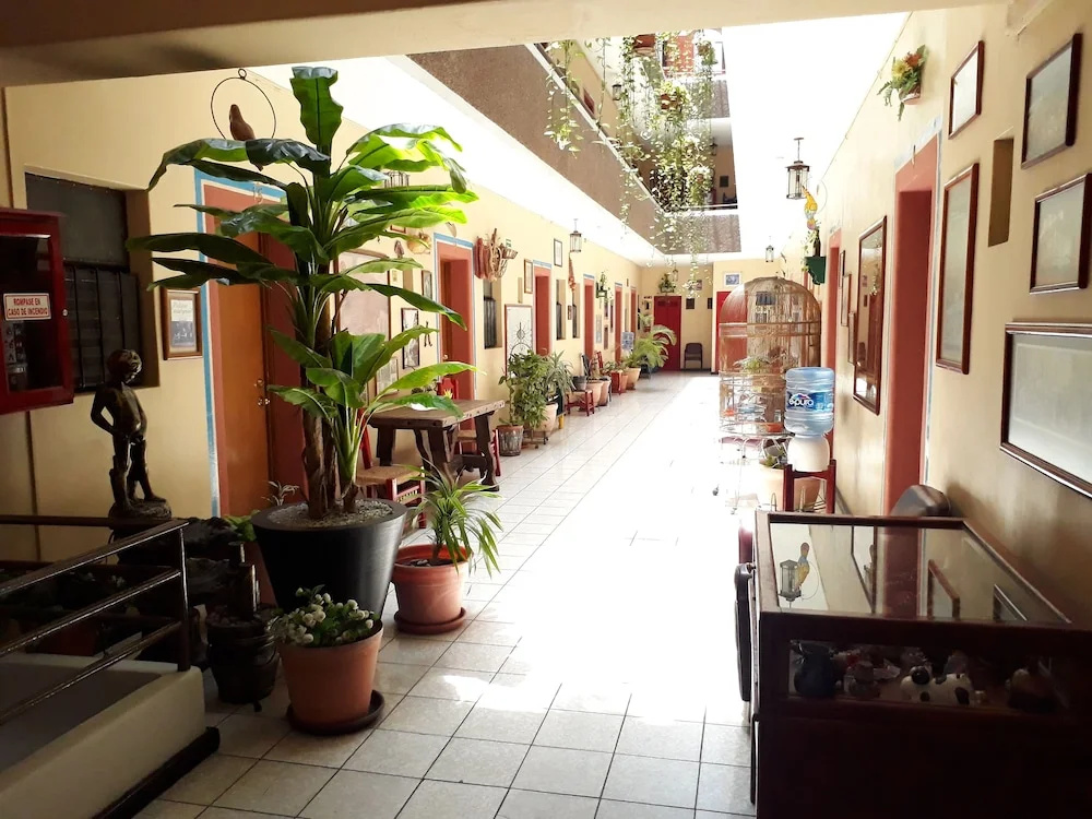 Hotel photo 2