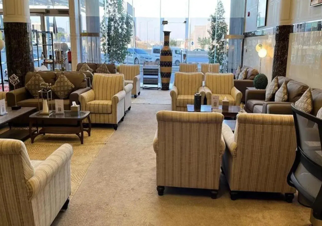 Hotel photo 11