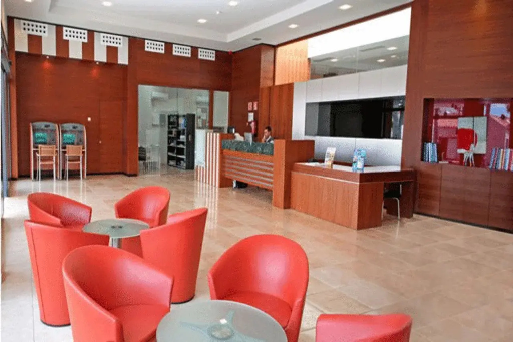 Hotel photo 16