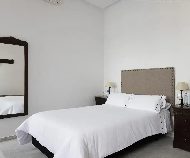 Tugasa Hotel Casa Palacio Medina Sidonia - Chambres