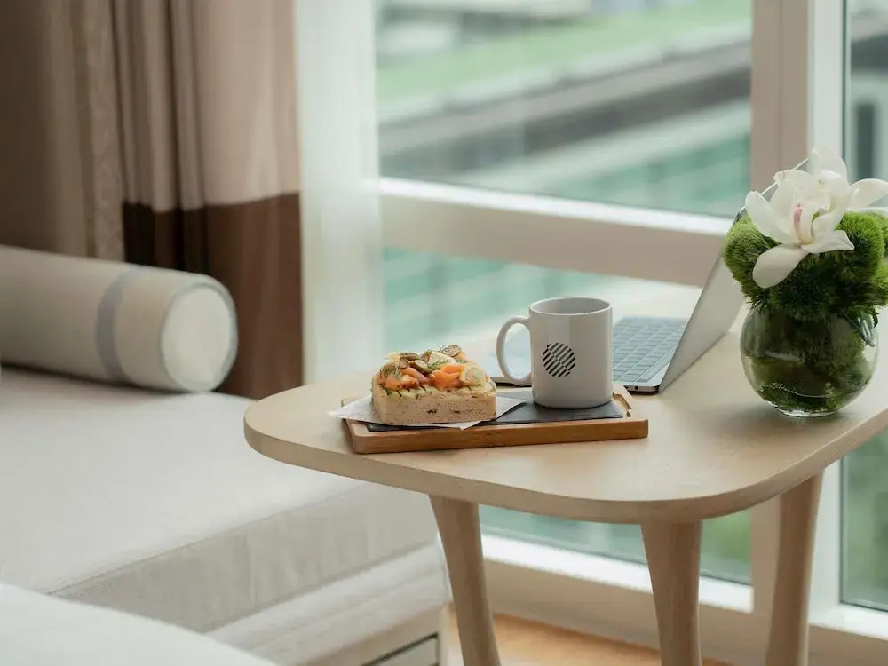 Pullman Bangkok King Power Hotel - Chambres