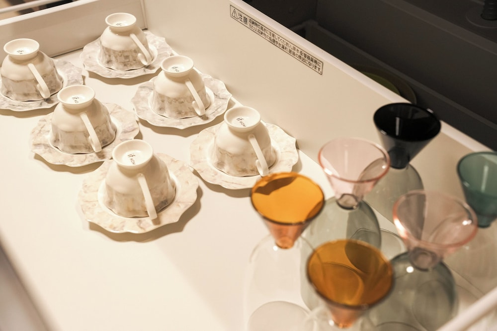 Maison Le Blanc Shironeri 사진 12