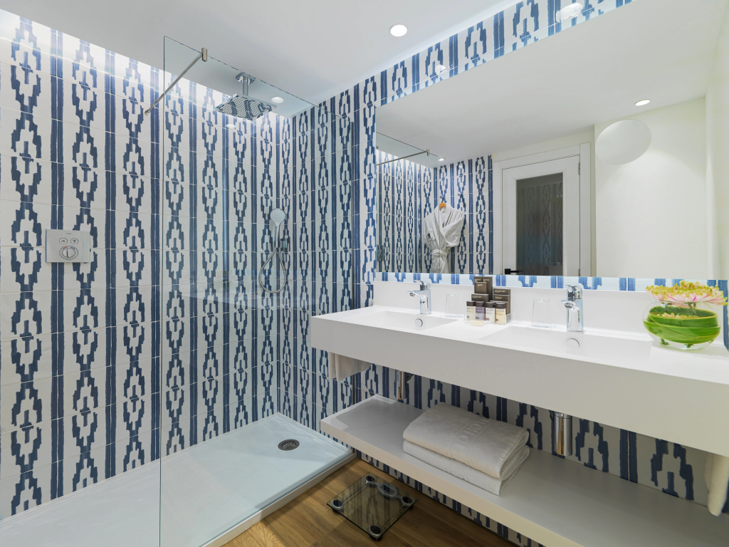 Boutique Hotel H10 Blue Mar - Adults Only - Général