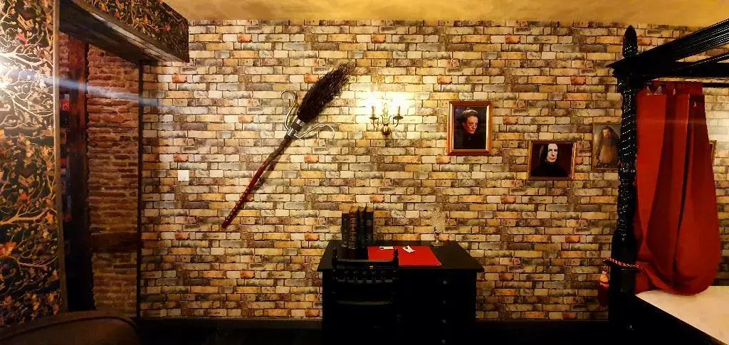 Hotel photo 18