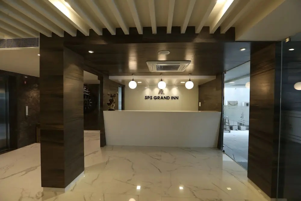 Hotel photo 20
