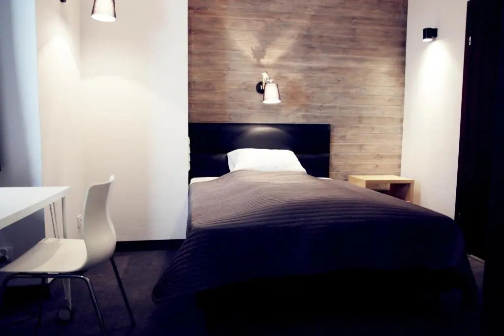 Hotel Grodzka 20 - Chambres