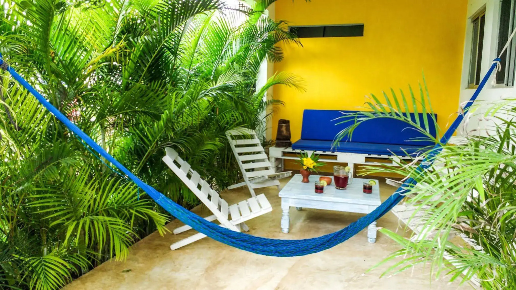 Casa Chachalaca - Général