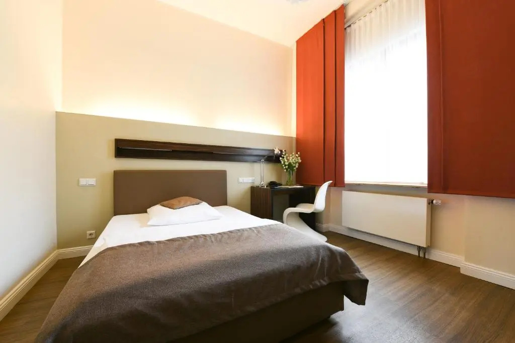 Hotel Casa Colonia - Chambres