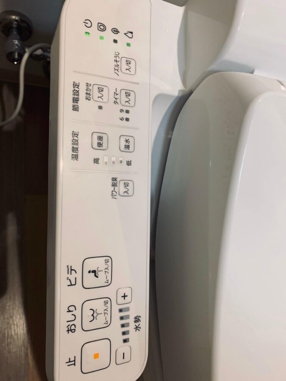 Wellstay Honmachi 사진 2