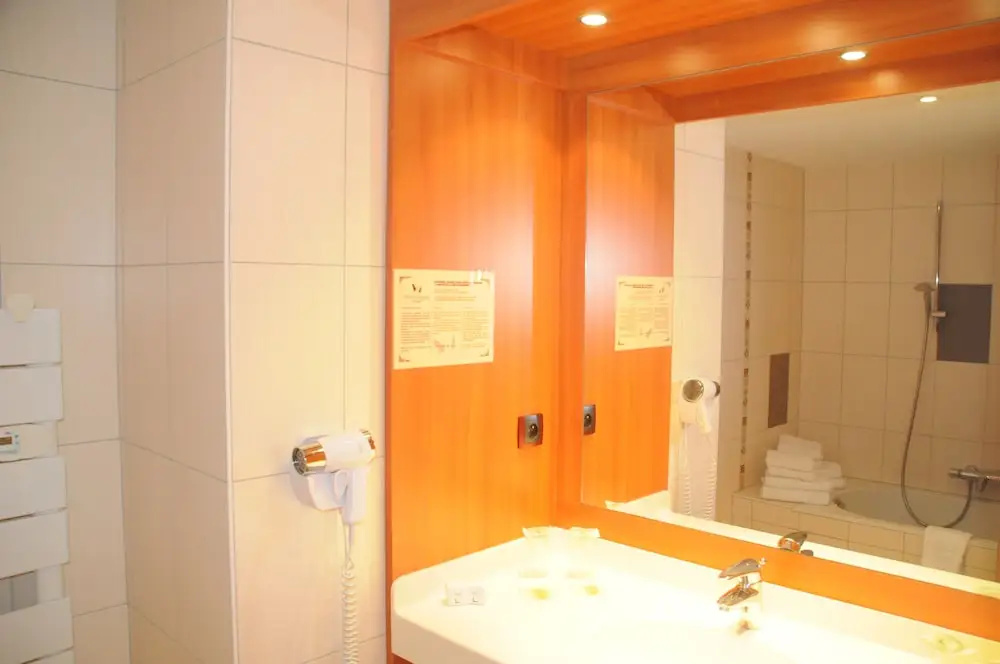 Afficher la photo 7 — Hotel Cigoland