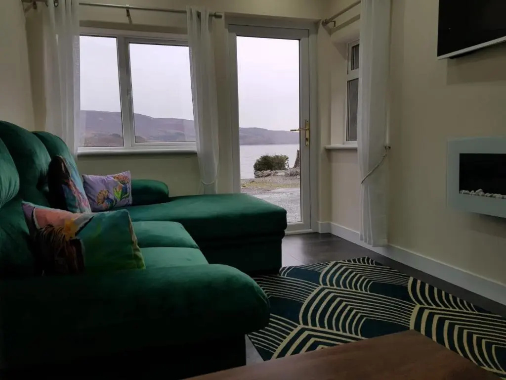 Culag Lochside Guesthouse - Chambres