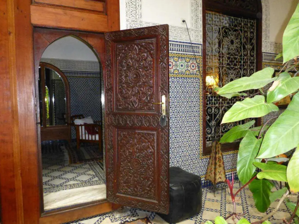 Riad Al Bartal - Général