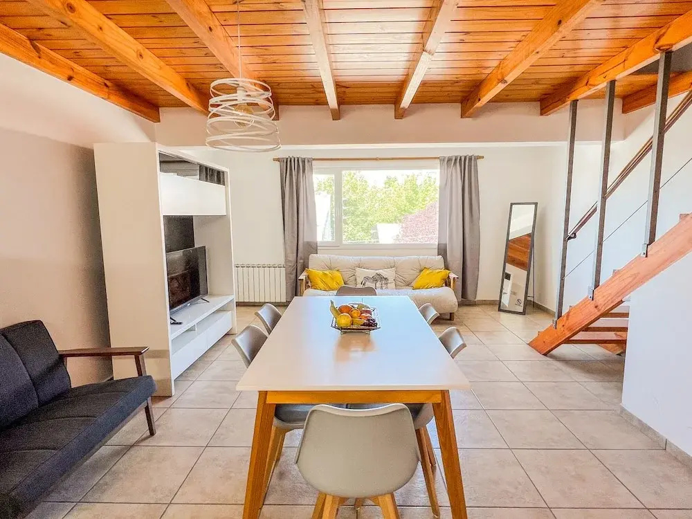 Rent Up - Duplex en centro de Bariloche
