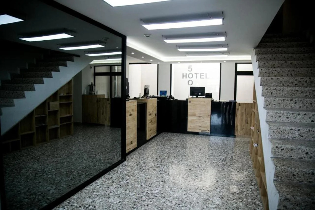 Hotel photo 8