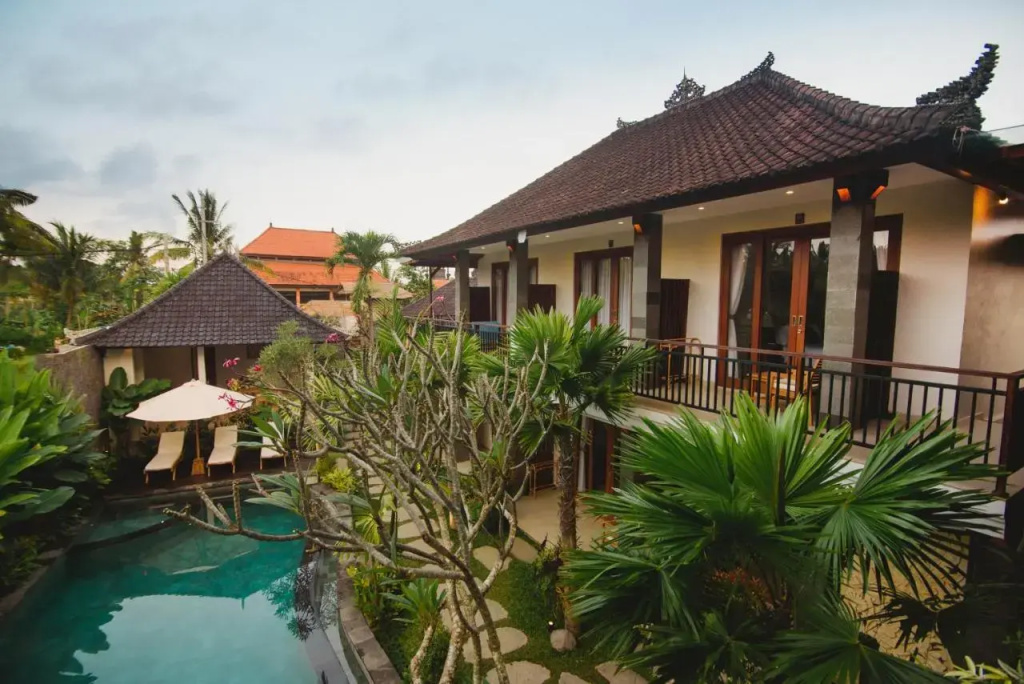 Taman Amartha