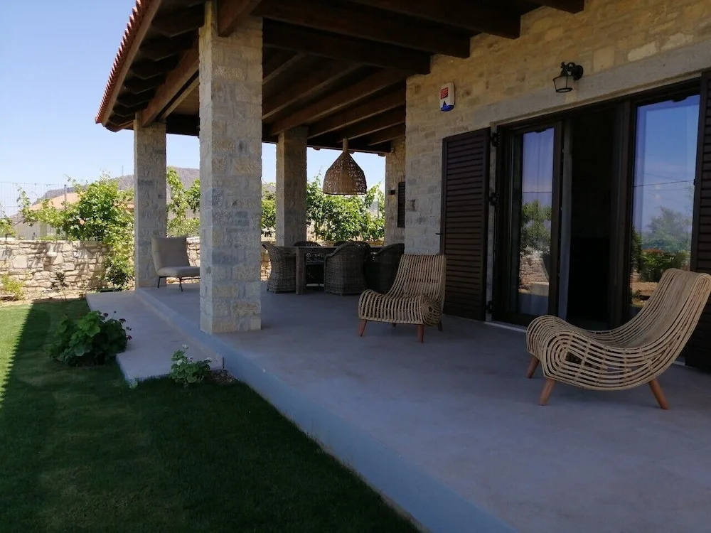 Casa Della Vita