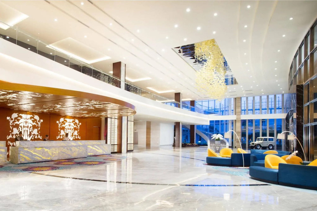 Resinda Hotel Karawang, Managed by Padma Hotels - Général